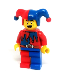 LH5726 LEGO HRANÁ MINIFIGURKA ŠAŠEK