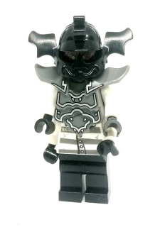 LH5729 LEGO HRANÁ MINIFIGURKA DVOJITÉ TĚLO
