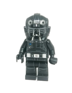 LH5733 LEGO HRANÁ MINIFIGURKA STORMTROOPER ČERNÝ