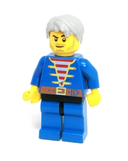 LH5735 LEGO HRANÁ MINIFIGURKA NÁMOŘNÍK