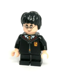 LH5747 LEGO HRANÁ MINIFIGURKA HARRY POTTER KRÁTKÉ NOHY