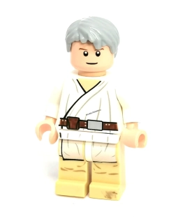 LH5755 LEGO HRANÁ MINIFIGURKA LUKE SKYWALKER