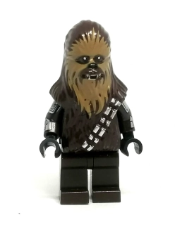 LH5781 LEGO HRANÁ MINIFIGURKA STAR WARS CHAWBACKA