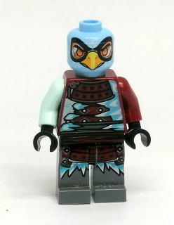 LH5783 LEGO HRANÁ MINIFIGURKA CHIMA