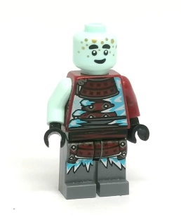 LH5784 LEGO HRANÁ MINIFIGURKA CHIMA