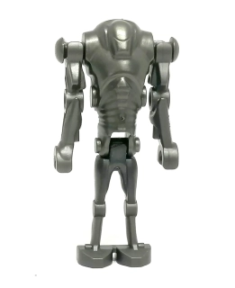 LH5786 LEGO HRANÁ MINIFIGURKA BATTLE DROID