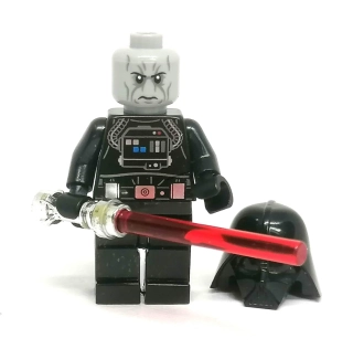 LH5789 LEGO HRANÁ MINIFIGURKA STAR WARS DARTH VADER