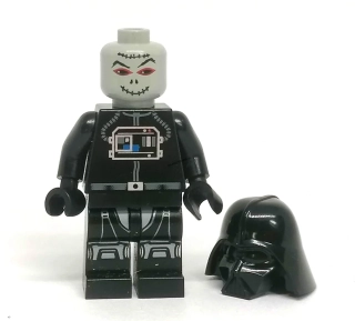 LH5792 LEGO HRANÁ MINIFIGURKA STAR WARS DARTH VADER