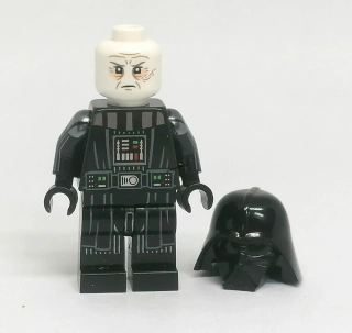 LH5793 LEGO HRANÁ MINIFIGURKA STAR WARS DARTH VADER