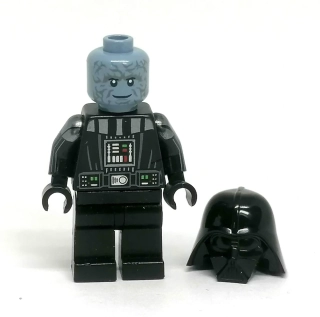 LH5794 LEGO HRANÁ MINIFIGURKA STAR WARS DARTH VADER