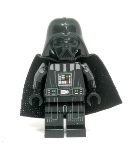 LH5804 LEGO HRANÁ MINIFIGURKA STAR WARS DARTH VADER