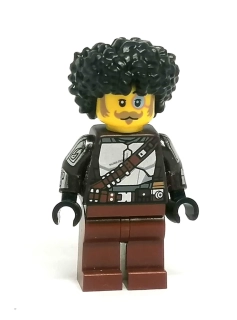 LH5813 LEGO HRANÁ MINIFIGURKA MUŽ
