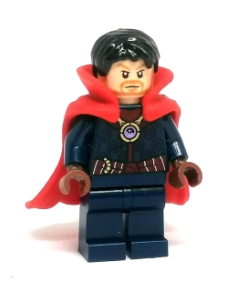 LH5814 LEGO HRANÁ MINIFIGURKA MARVEL DOKTOR STRANGE