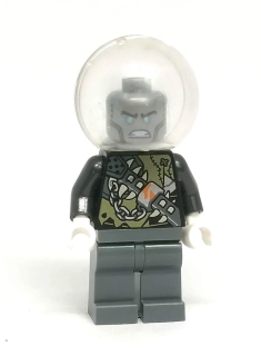 LH5815 LEGO HRANÁ MINIFIGURKA VESMÍŘAN S KULATOU HELMOU