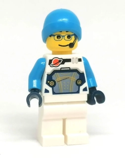 LH5817 LEGO HRANÁ MINIFIGURKA VESMÍŘAN