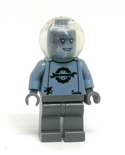 LH5825 LEGO HRANÁ MINIFIGURKA VESMÍŘAN
