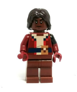 LH5832 LEGO HRANÁ MINIFIGURKA MINECRAFT