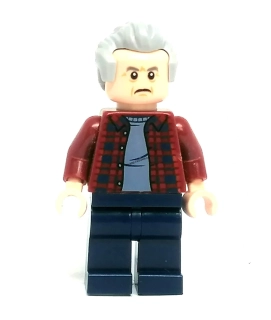 LH5833 LEGO HRANÁ MINIFIGURKA MUŽ