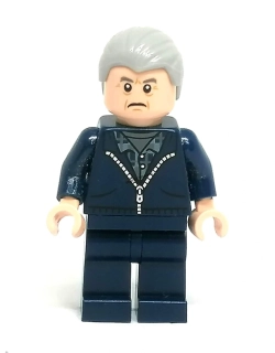 LH5838 LEGO HRANÁ MINIFIGURKA MUŽ