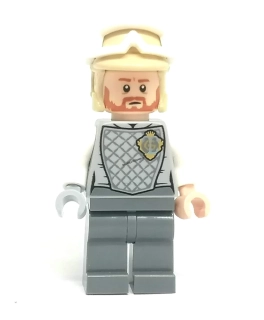 LH5847 LEGO HRANÁ MINIFIGURKA MUŽ STAR WARS