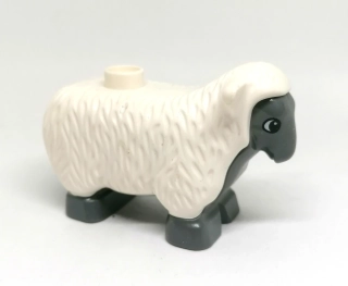 H557 DUPLO HRANÁ OVCE