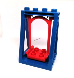 H601 DUPLO HRANÁ HOUPAČKA