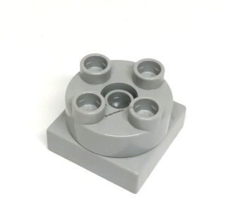 H651 DUPLO HRANÉ OTOČNÁ KOSTKA TOČNA