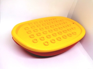 H817 DUPLO HRANÁ VELKÁ LOĎ - OPRAVDU PLAVE