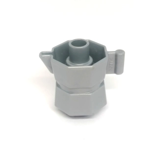 H882 DUPLO HRANÁ KONVICE STŘÍBRNÁ