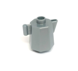 H883 DUPLO HRANÁ KONVICE STŘÍBRNÁ