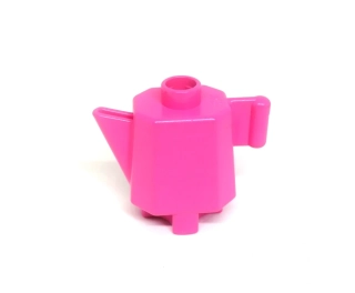 H886 DUPLO HRANÁ KONVICE RŮŽOVÁ