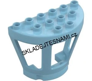 H917 DUPLO HRANÁ VĚŽ LETIŠTĚ SVĚTLÁ