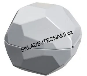 H956 DUPLO HRANÝ ŠEDÝ VELKÝ OTVÍRACÍ KÁMEN