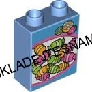 H1045 DUPLO HRANÁ KOSTIČKA VYSOKÁ BOMBONY