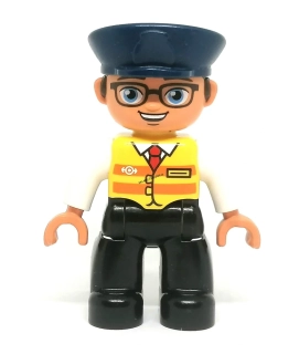 H1130 DUPLO HRANÁ FIGURKA