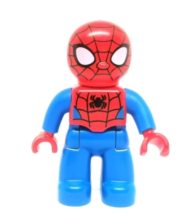 H1219 DUPLO HRANÁ FIGURKA SPIEDERMAN
