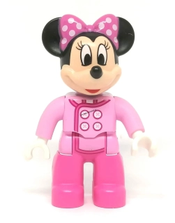H1260 DUPLO HRANÁ FIGURKA DISNEY MINIE
