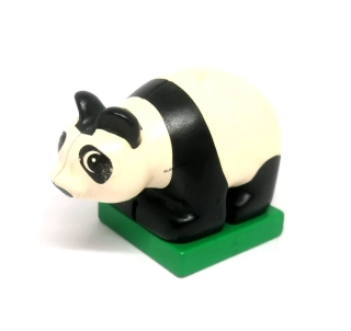 H1310 DUPLO HRANÁ PANDA NA PODSTAVCI