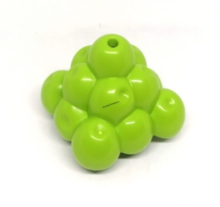 H1322 DUPLO HRANÁ HROMADA ZELENÝCH JABLEK