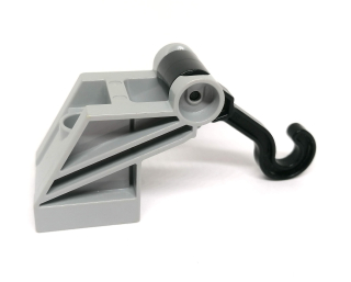H1347 DUPLO HRANÝ HÁK