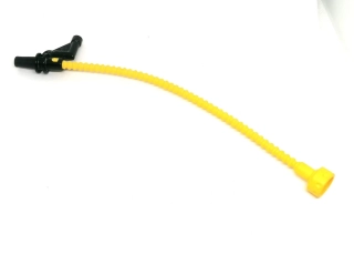H1351 DUPLO HRANÁ HASIČSKÁ HADICE ŽLUTÁ