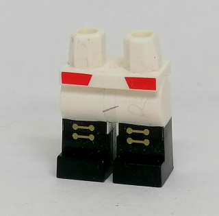 A133 NOHY HRANÉ
