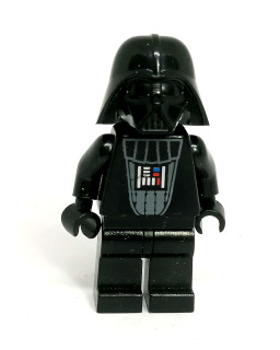 LH5858 LEGO HRANÁ MINIFIGURKA STAR WARS DARTH VADER