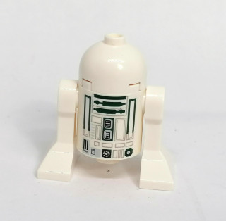 LH5865 LEGO HRANÁ MINIFIGURKA STAR WARS ROBOT