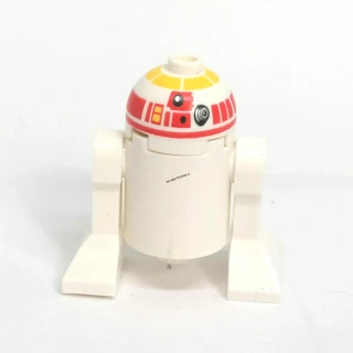 LH5867 LEGO HRANÁ MINIFIGURKA STAR WARS ROBOT