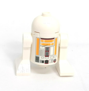 LH5868 LEGO HRANÁ MINIFIGURKA STAR WARS ROBOT