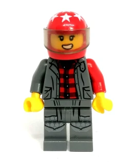 LH5869 LEGO HRANÁ MINIFIGURKA