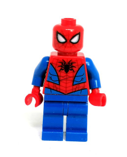 LH5873 LEGO HRANÁ MINIFIGURKA SPIDERMAN