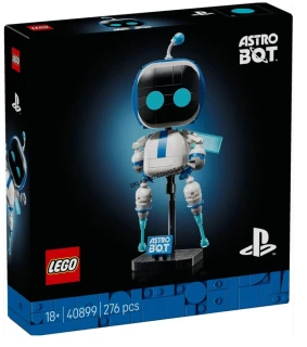 40899 LEGO ASTRO BOT