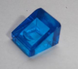 LH691 LEGO HRANÉ 25 KS ZKOSENÉ S JEDNÍM NOPKEM